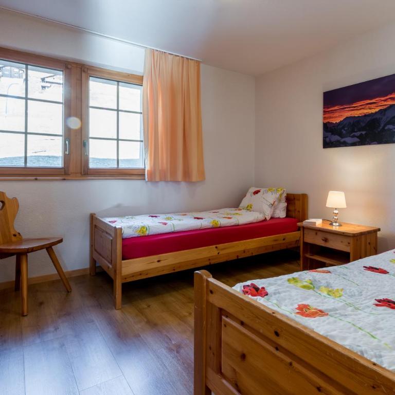 Haus Südlenz - Standard Apartment - 10