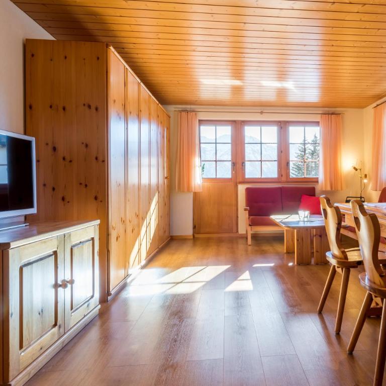 Haus Südlenz - Standard Apartment - 7