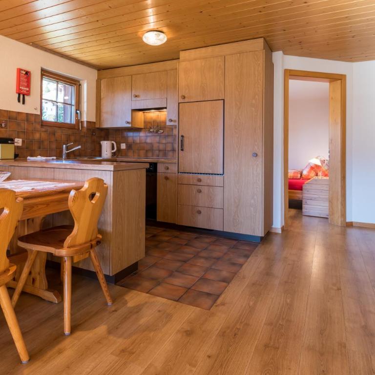 Haus Südlenz - Standard Apartment - 6