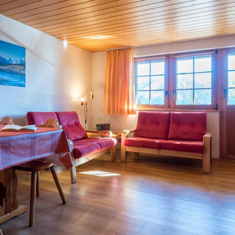Haus Südlenz - Apartment mit Balkon - 3