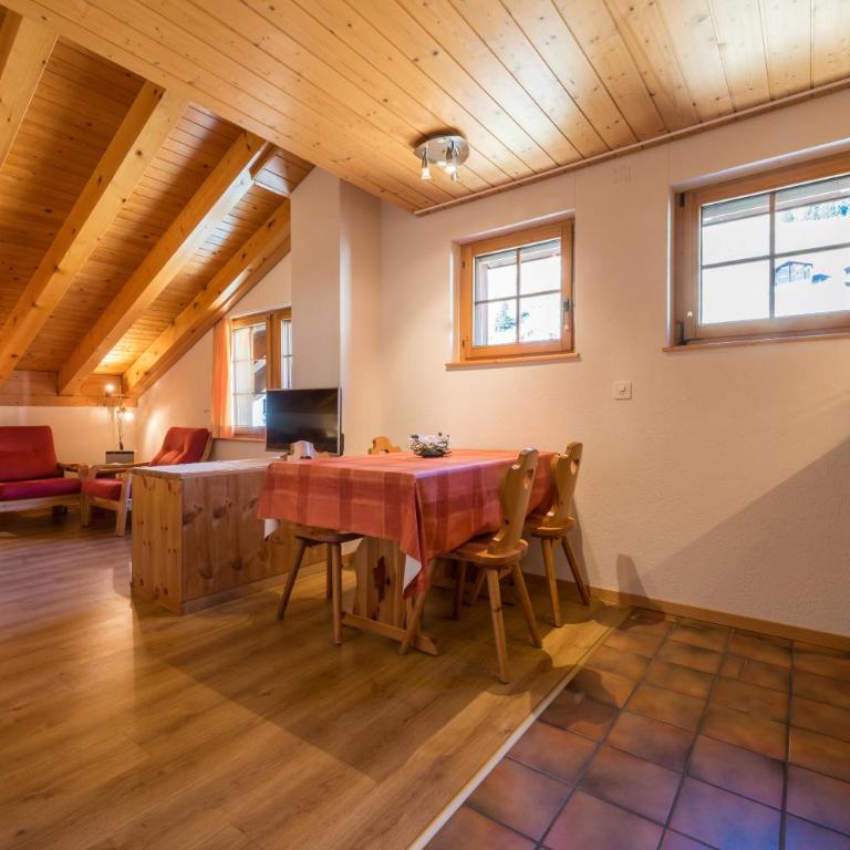 Haus Südlenz - Studio - 4