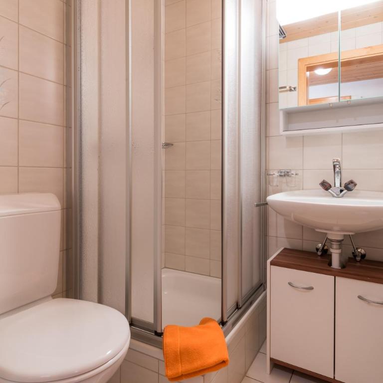 Haus Südlenz - Studio - 5