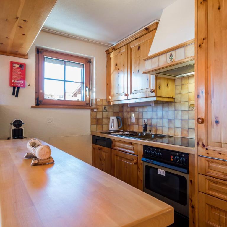 Haus Südlenz - Apartment mit 2 Schlafzimmern - 3