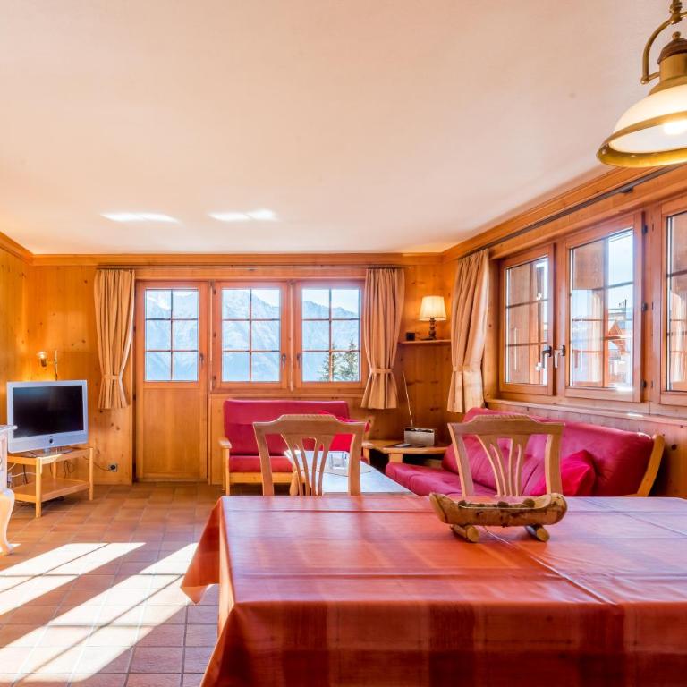 Haus Südlenz - Apartment mit 2 Schlafzimmern - 2