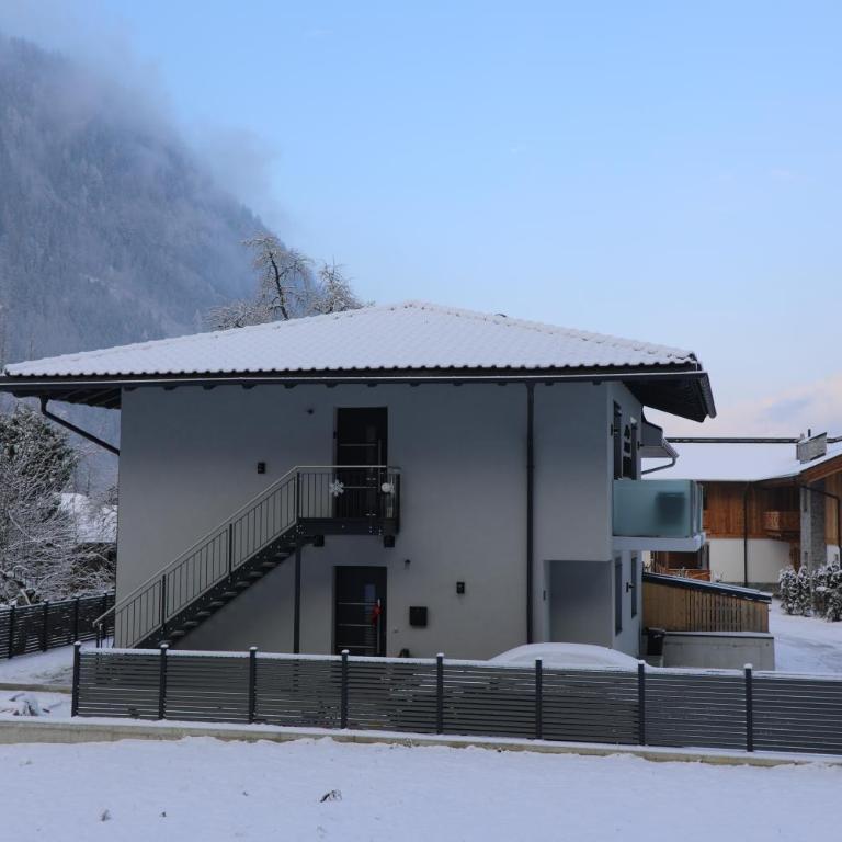 Apart-Lena - Apartment mit 3 Schlafzimmern - 8