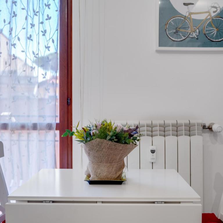 Walking distance from San Pietro - Monolocale con Terrazza - 20