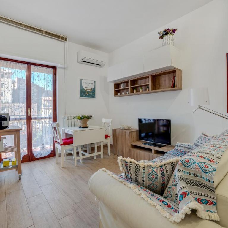 Walking distance from San Pietro - Monolocale con Terrazza - 19
