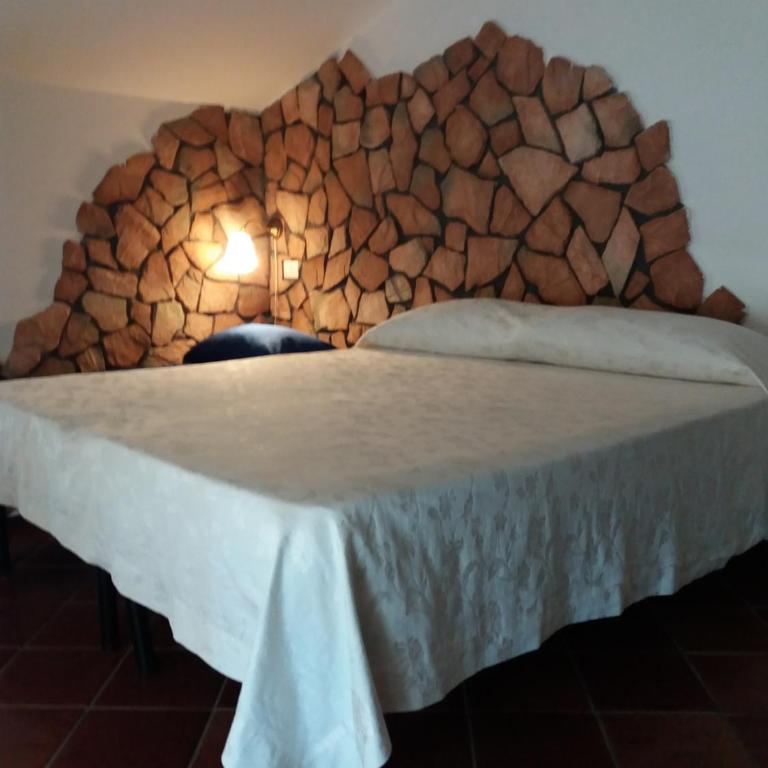 B&B Glicini - Camera Deluxe - 3