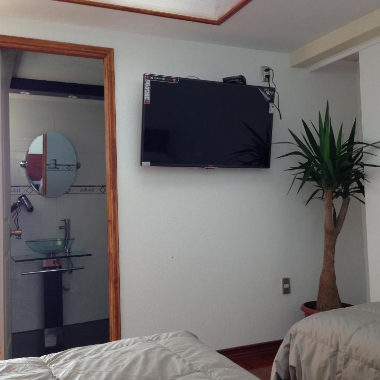 Residencial Victoria Said - Premium Suite - 3