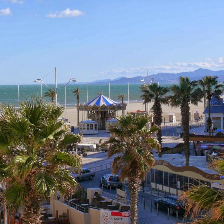 Studio à 100m de la plage avec balcon - 66 - Studio - 14