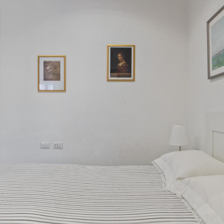 Walking distance from San Pietro - Monolocale con Terrazza - 17