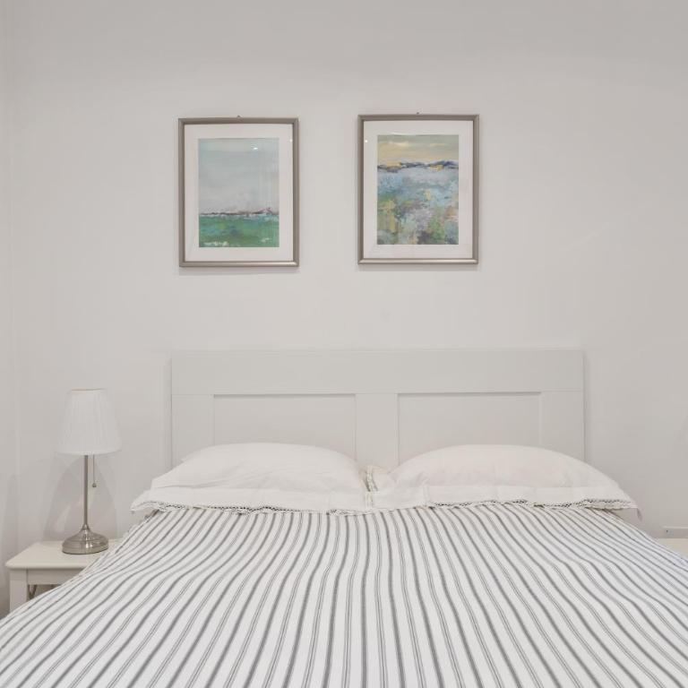 Walking distance from San Pietro - Monolocale con Terrazza - 16