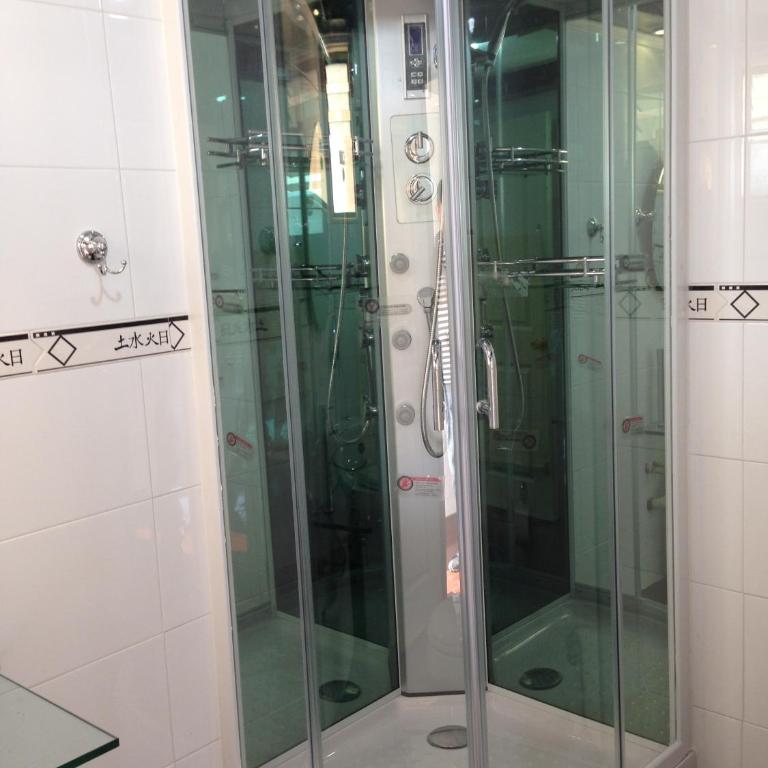 Residencial Victoria Said - Premium Suite - 5
