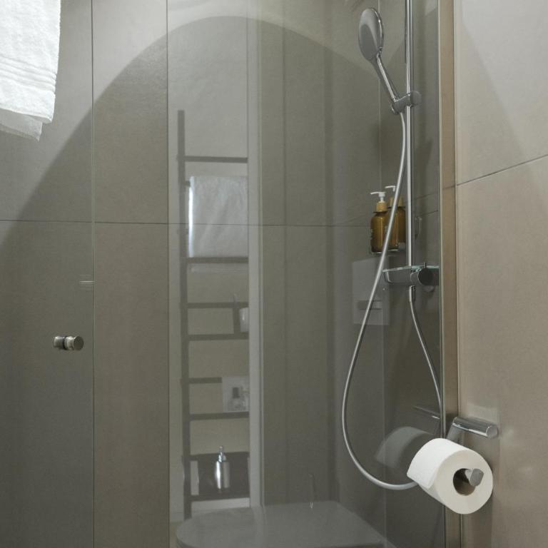 Carina - Design&Lifestyle hotel - Penthouse-Apartment - 1