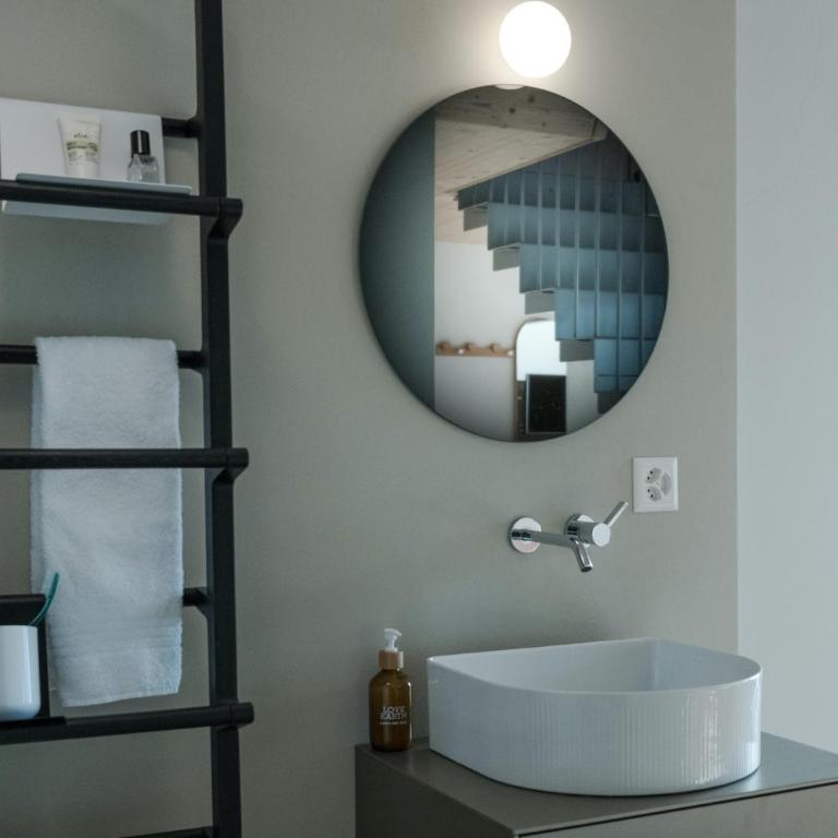 Carina - Design&Lifestyle hotel - Penthouse-Apartment - 2