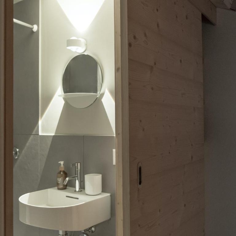 Carina - Design&Lifestyle hotel - Penthouse-Apartment - 2