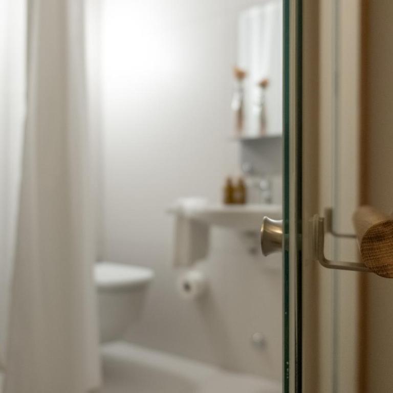 Carina - Design&Lifestyle hotel - Zweibettzimmer - barrierefrei - 1