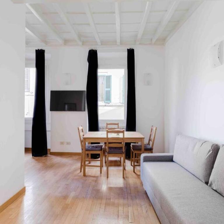 ELEGANT TRILUSSA APARTMENT - Appartamento con 1 Camera da Letto - 4
