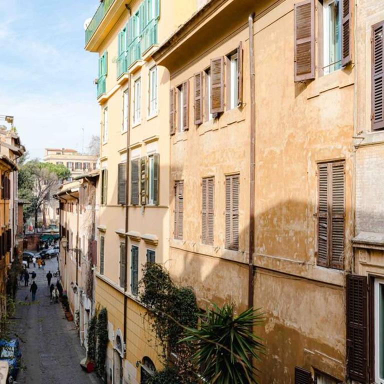 ELEGANT TRILUSSA APARTMENT - Appartamento con 1 Camera da Letto - 7