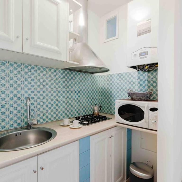 ELEGANT TRILUSSA APARTMENT - Appartamento con 1 Camera da Letto - 8