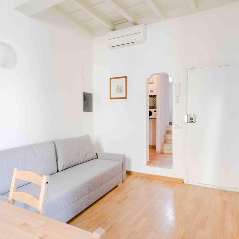 ELEGANT TRILUSSA APARTMENT - Appartamento con 1 Camera da Letto - 14