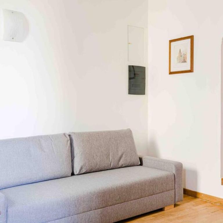 ELEGANT TRILUSSA APARTMENT - Appartamento con 1 Camera da Letto - 20
