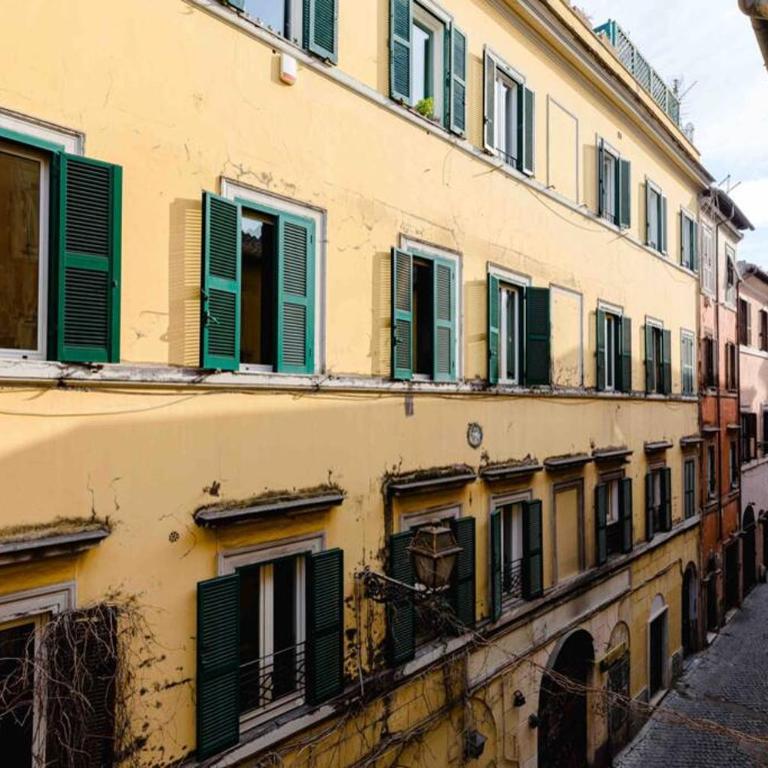 ELEGANT TRILUSSA APARTMENT - Appartamento con 1 Camera da Letto - 21