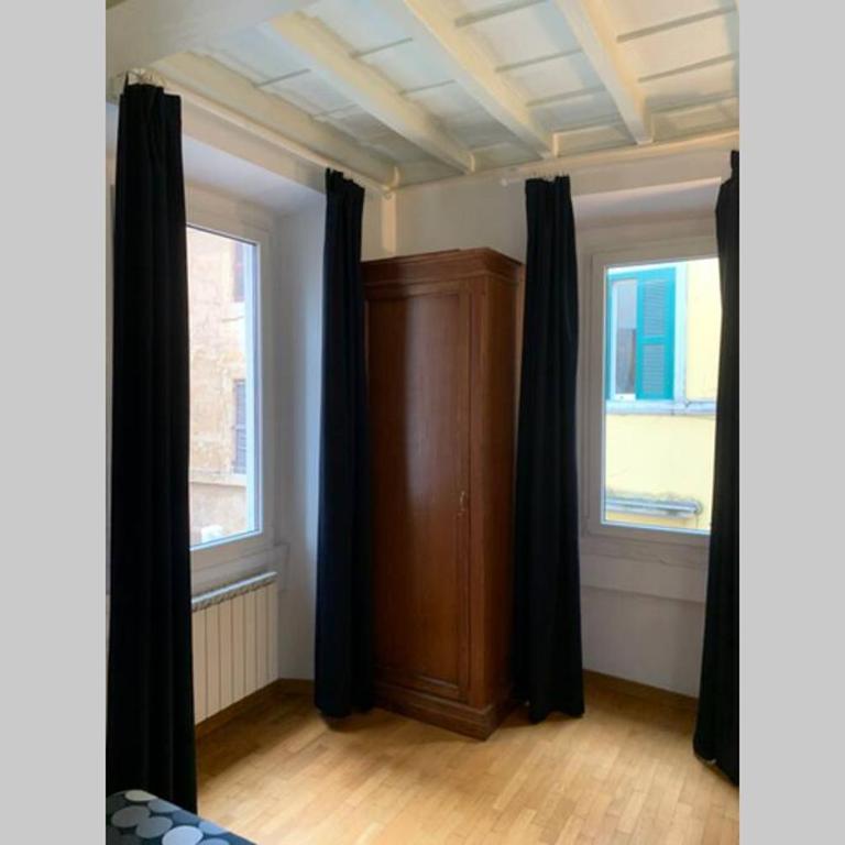 ELEGANT TRILUSSA APARTMENT - Appartamento con 1 Camera da Letto - 22