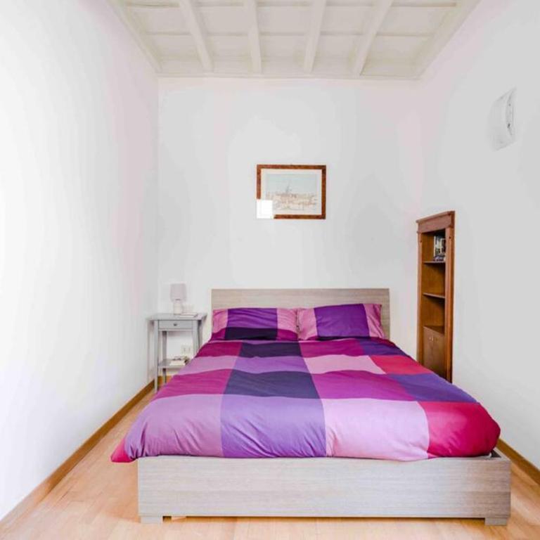 ELEGANT TRILUSSA APARTMENT - Appartamento con 1 Camera da Letto - 24