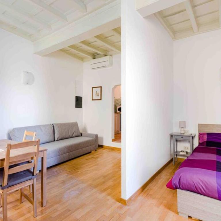 ELEGANT TRILUSSA APARTMENT - Appartamento con 1 Camera da Letto - 26