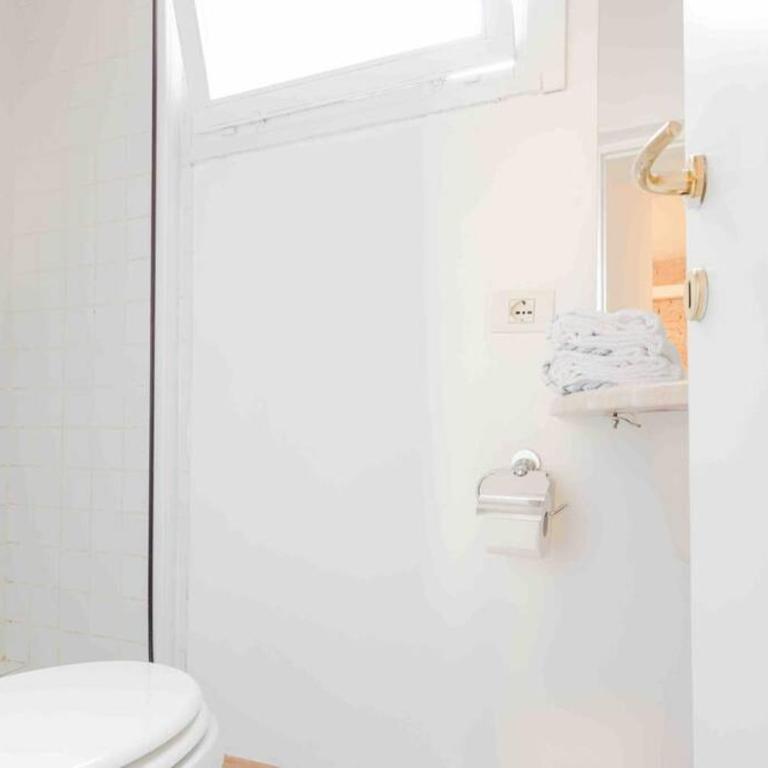 ELEGANT TRILUSSA APARTMENT - Appartamento con 1 Camera da Letto - 28