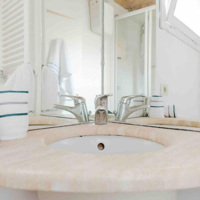 ELEGANT TRILUSSA APARTMENT - Appartamento con 1 Camera da Letto - 29