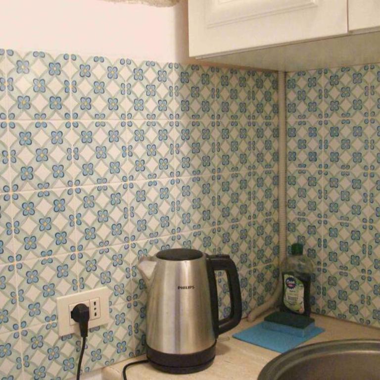 ELEGANT TRILUSSA APARTMENT - Appartamento con 1 Camera da Letto - 31