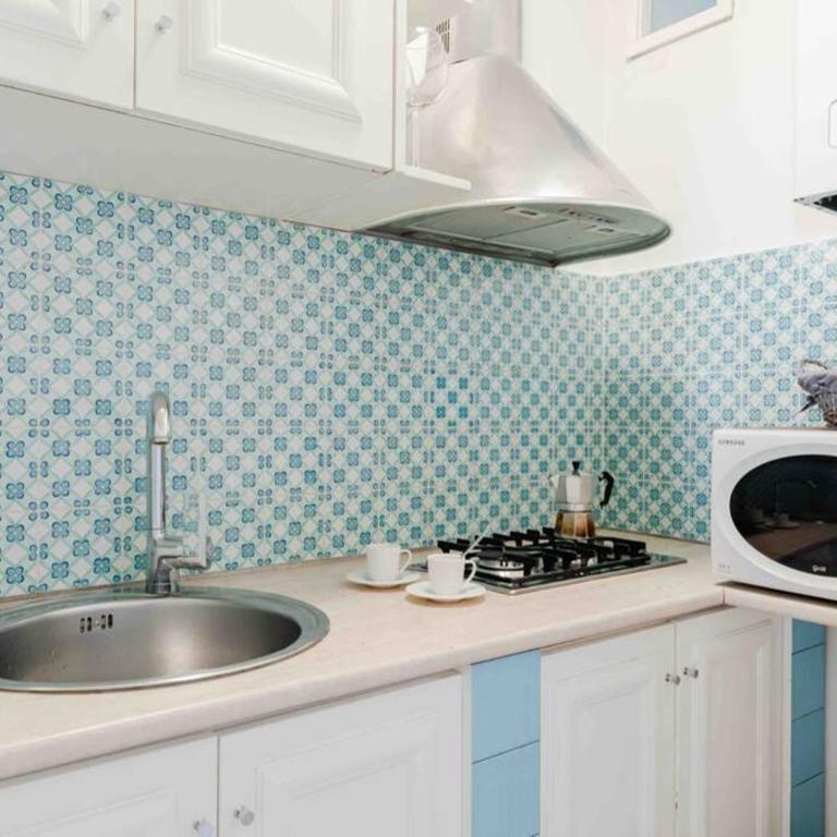 ELEGANT TRILUSSA APARTMENT - Appartamento con 1 Camera da Letto - 32