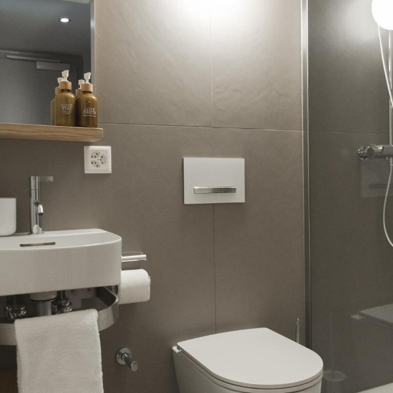 Carina - Design&Lifestyle hotel - Penthouse-Apartment - 1