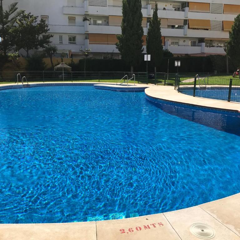 Appartement 2 chambres - Arroyo de la Miel (Parque de la Paloma) - 900m de la plage - Apartamento de 2 dormitorios - 37