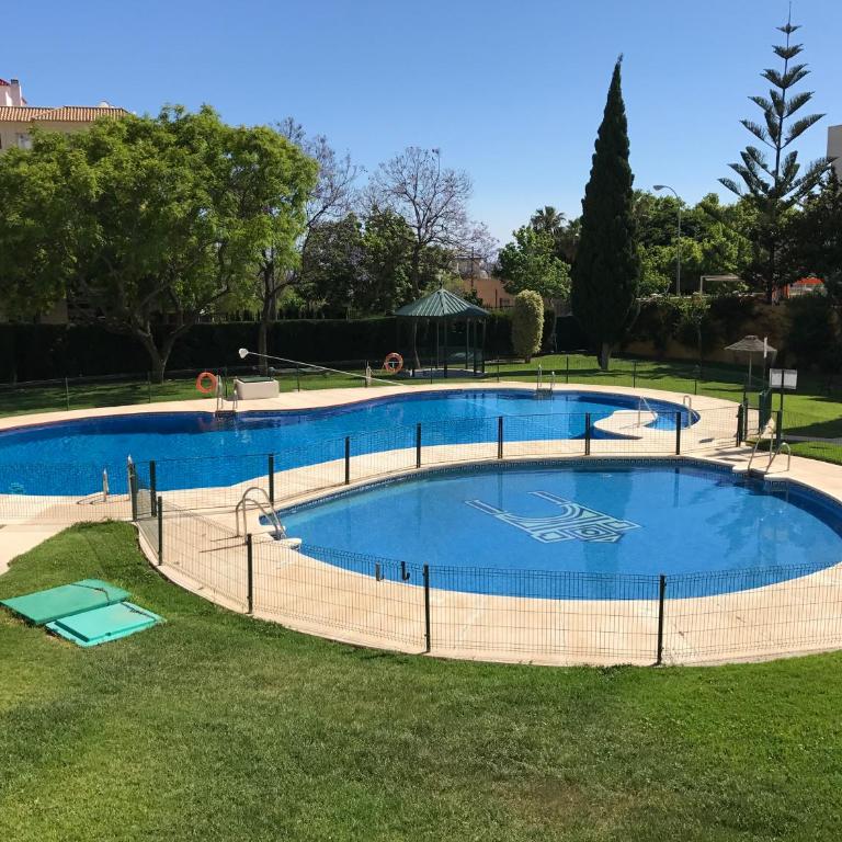 Appartement 2 chambres - Arroyo de la Miel (Parque de la Paloma) - 900m de la plage - Apartamento de 2 dormitorios - 38