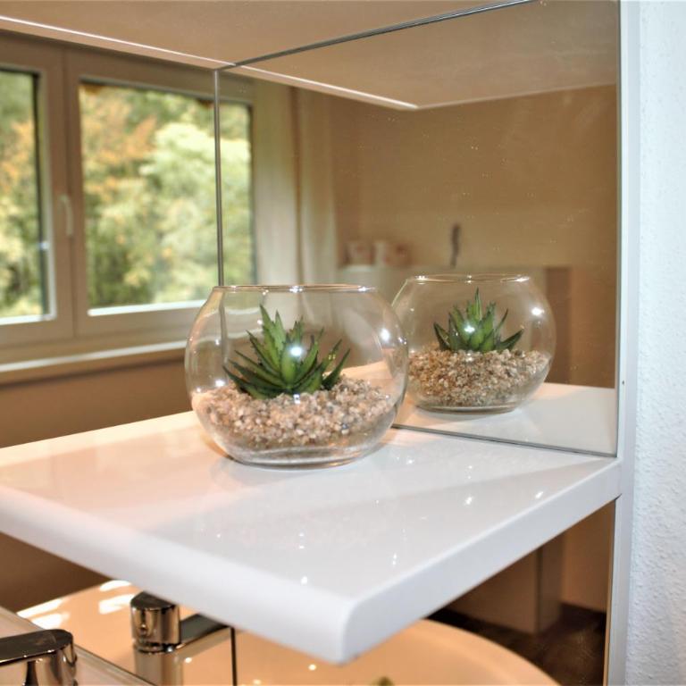 Apartments Traun-haft - Apartamento de 1 dormitorio - 7