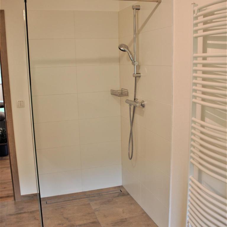 Apartments Traun-haft - Apartamento de 1 dormitorio - 9