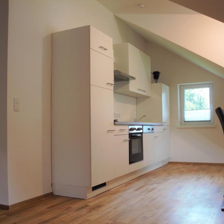 Apartments Traun-haft - Apartamento de 1 dormitorio - 4