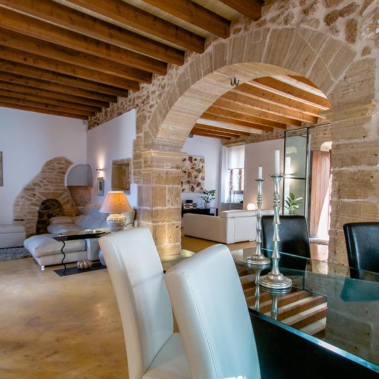 Casa Murallas para 6 con piscina en Alcudia cerca de playas - Casa de 3 dormitorios - 30
