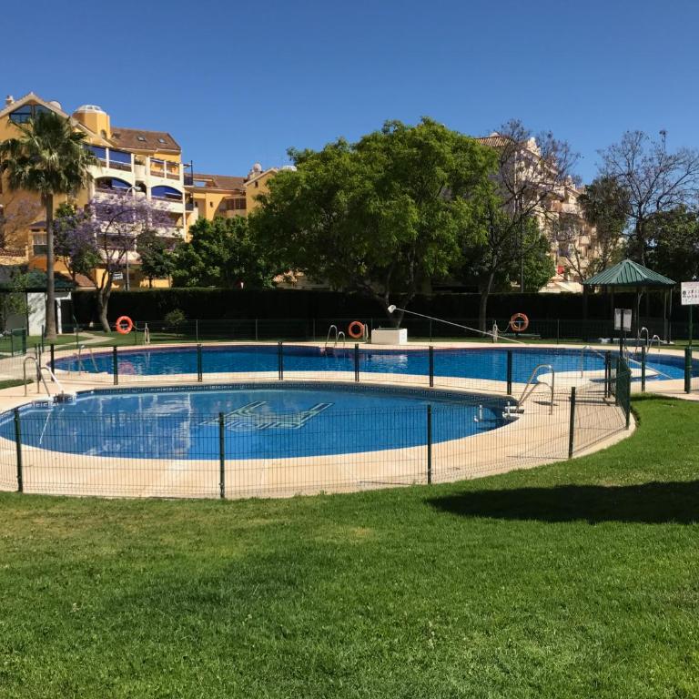 Appartement 2 chambres - Arroyo de la Miel (Parque de la Paloma) - 900m de la plage - Apartamento de 2 dormitorios - 39