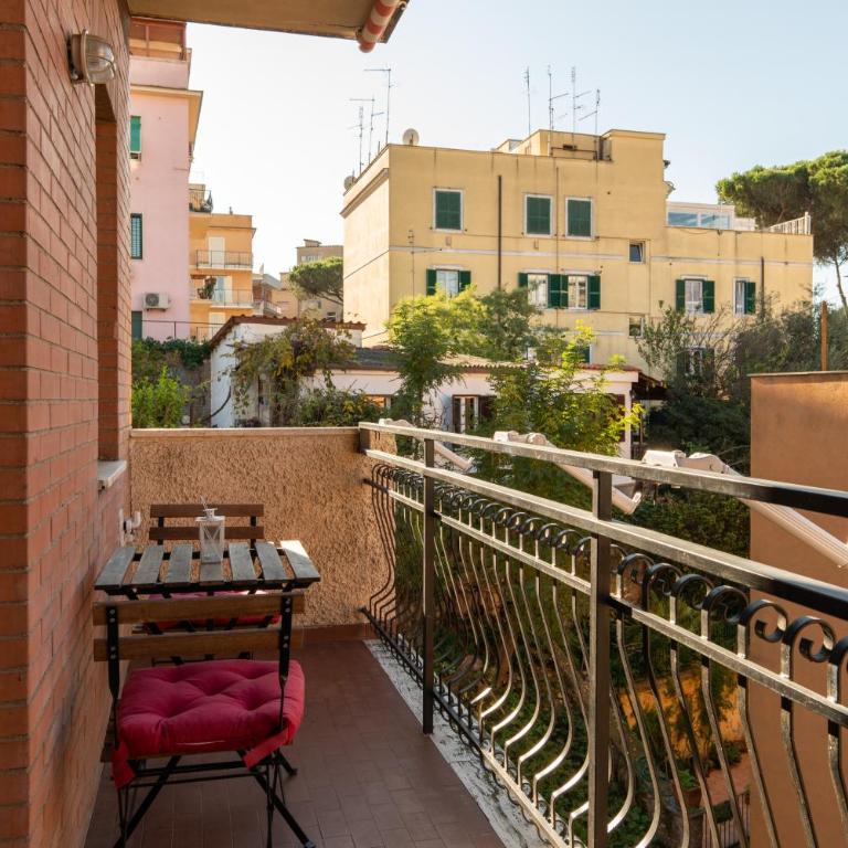 Walking distance from San Pietro - Monolocale con Terrazza - 14