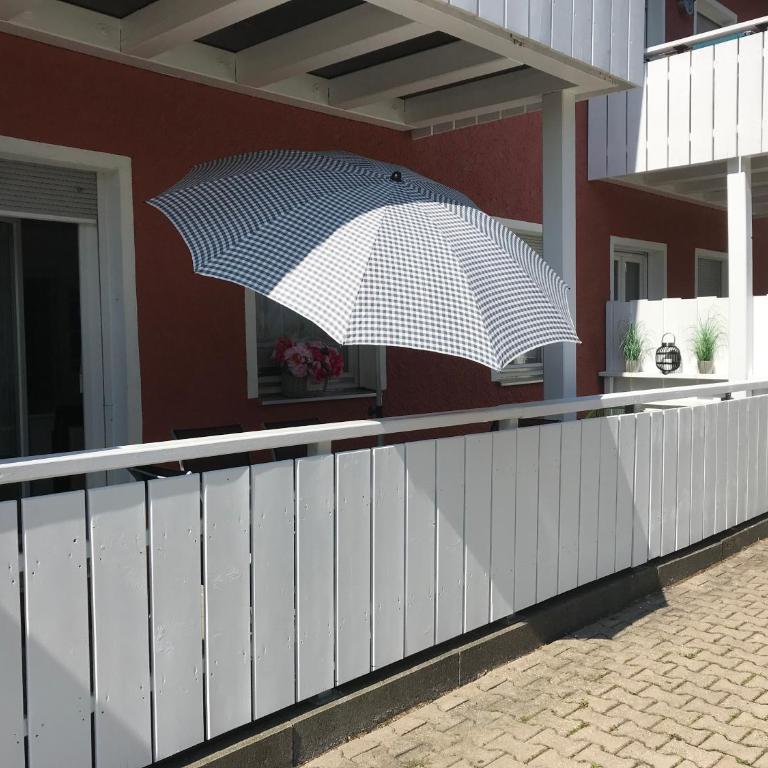 Allgäutraum Ferienwohnung Nr 4 - Apartment mit Terrasse - 14