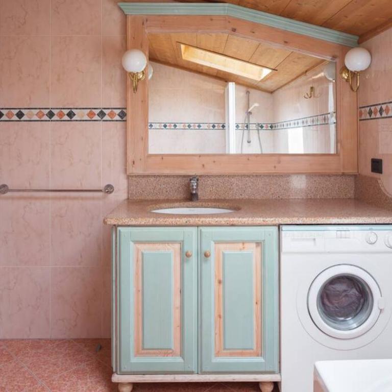 Cèsa MeSa - Appartamento con 1 Camera da Letto - 17