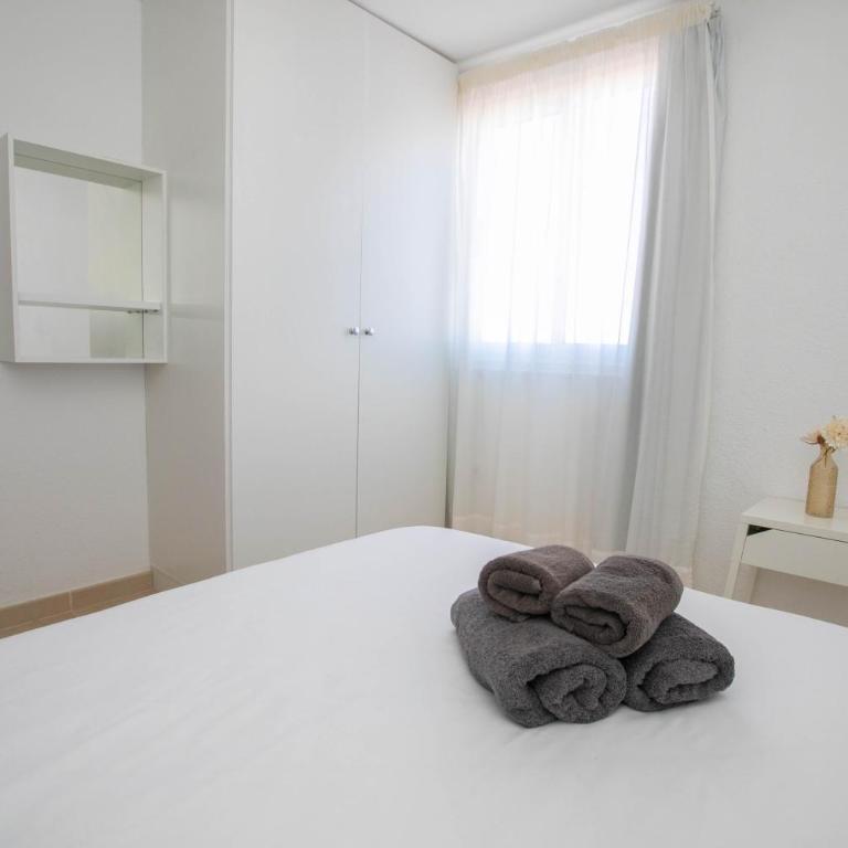 The Roof of the City Center, by Comfortable Luxury - Apartamento de 2 dormitorios - 24