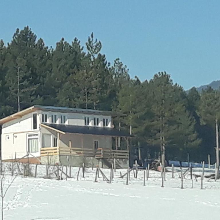 Ruza vetrova - Kuća sa 1 Spavaćom Sobom - 25