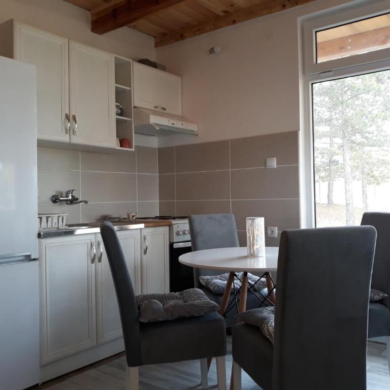 Ruza vetrova - Kuća sa 1 Spavaćom Sobom - 28