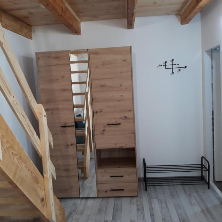 Ruza vetrova - Kuća sa 1 Spavaćom Sobom - 29