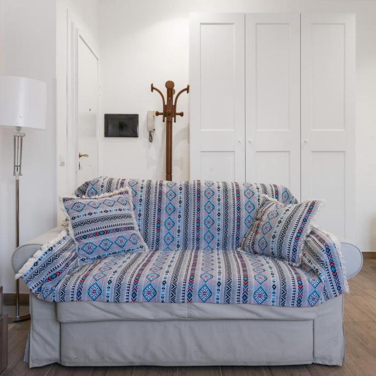 Walking distance from San Pietro - Monolocale con Terrazza - 8